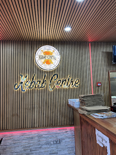 Photo of Kebab centre - 158 Queensway, Bletchley, Milton Keynes MK2 2RS